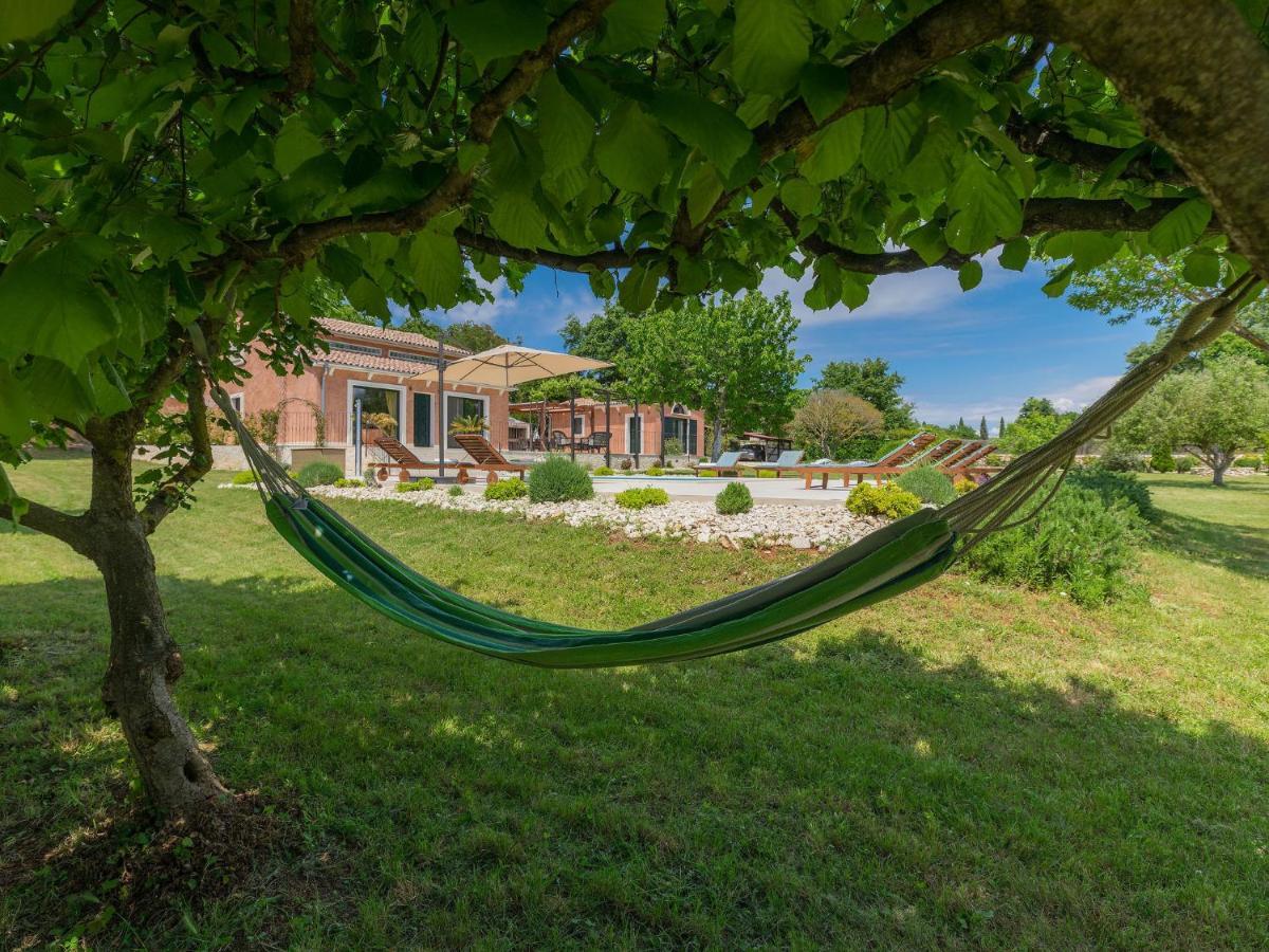 Holiday Home Villa Bernard By Interhome Rovinj Exterior photo